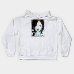 Asia Kids Hoodie